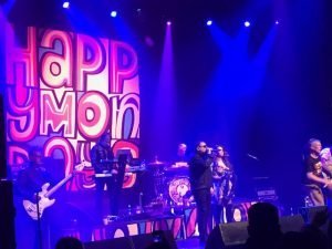 Happy Mondays image