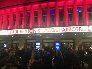 Paul Heaton and Jacqui Abbott image