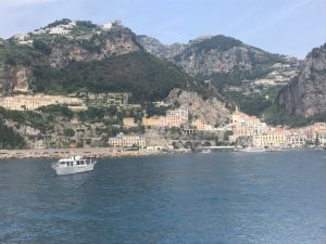 Amalfi Image