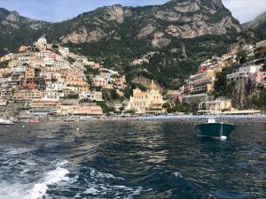 Positano Image