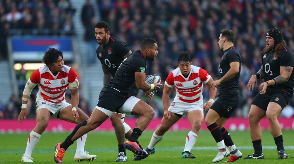 The Japan Match The Japan Match