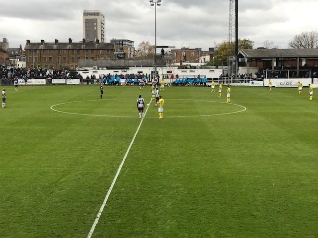 Maidenhead United York Road