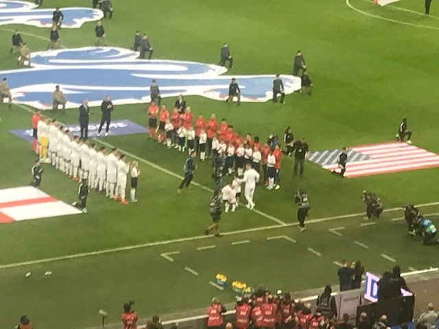 Rooney pre match